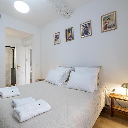 Chez Collette - Luxury In The Old Nice Luaran gambar
