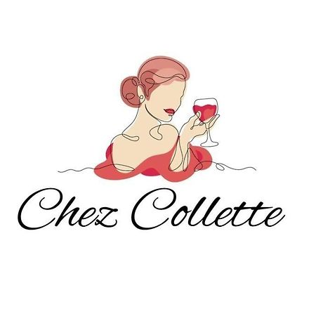 Chez Collette - Luxury In The Old Nice Luaran gambar