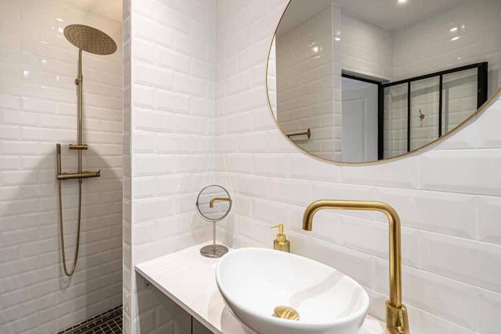 Chez Collette - Luxury In The Old Nice Luaran gambar