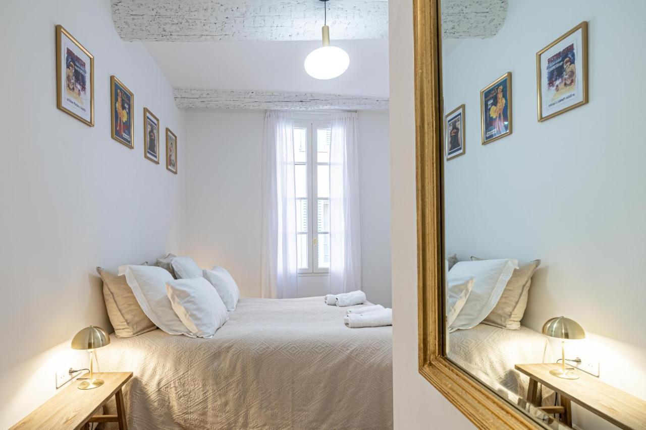 Chez Collette - Luxury In The Old Nice Luaran gambar
