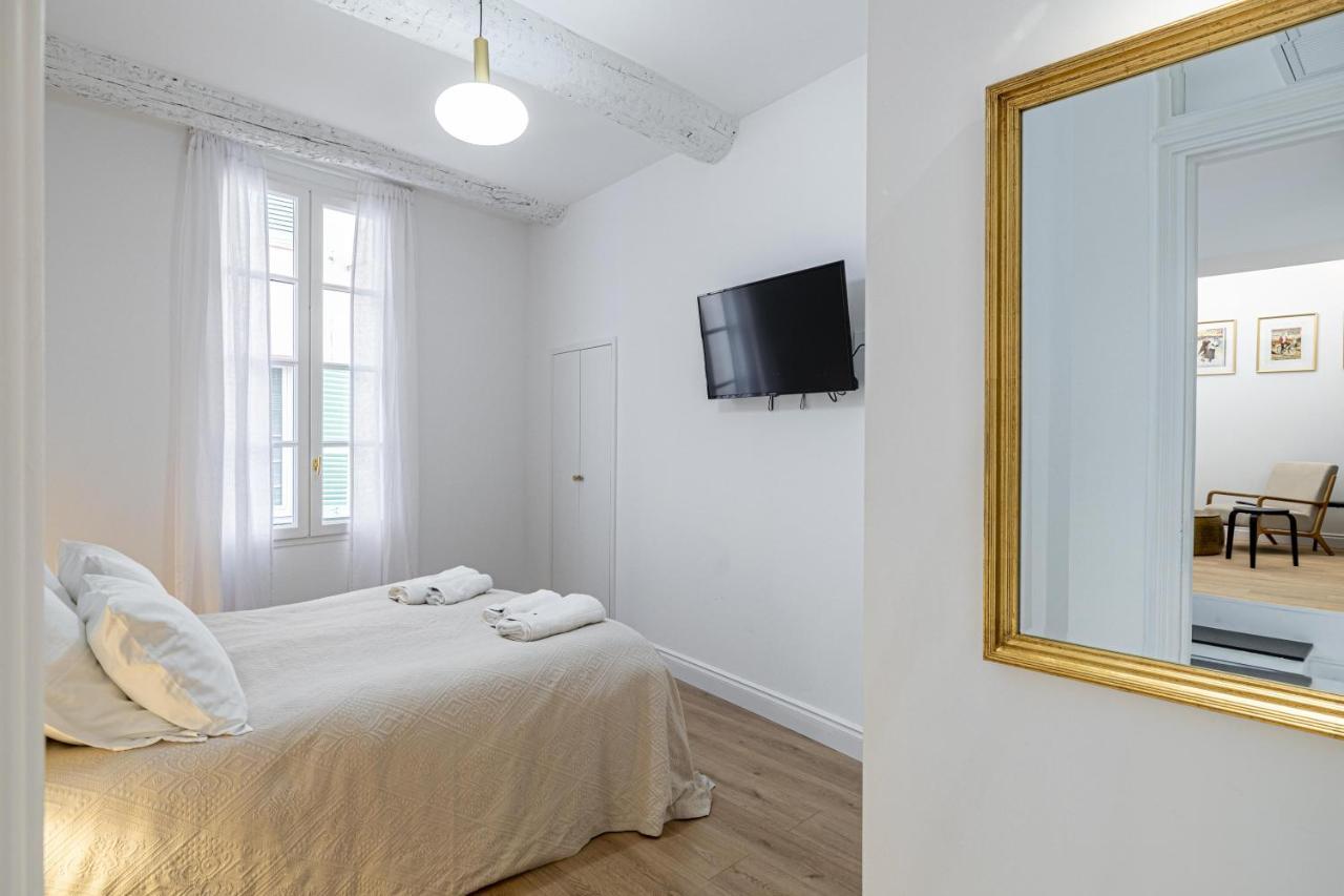 Chez Collette - Luxury In The Old Nice Luaran gambar