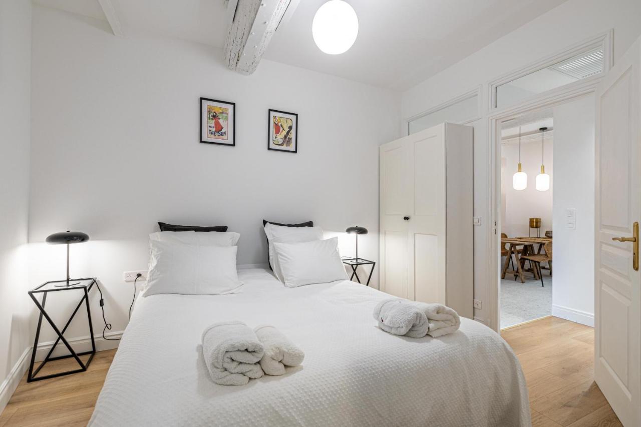 Chez Collette - Luxury In The Old Nice Luaran gambar