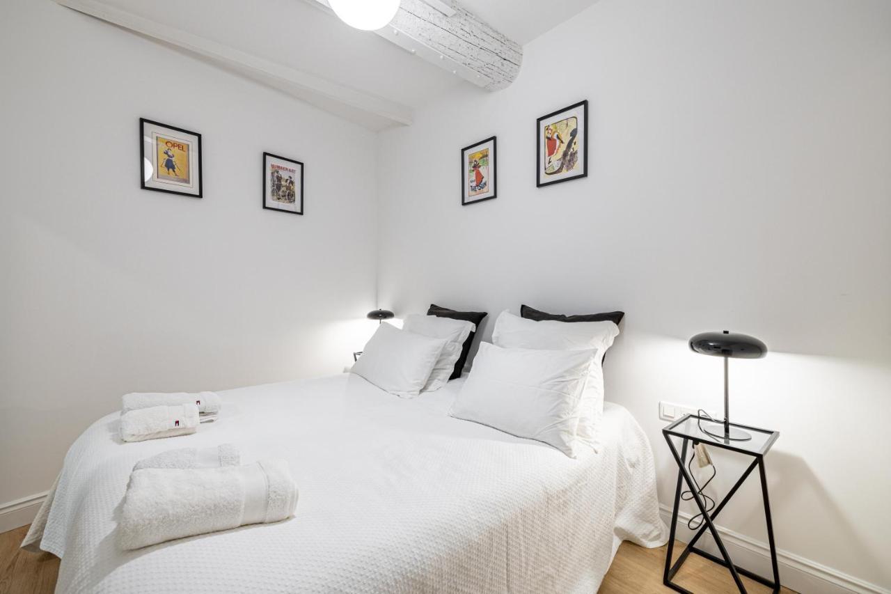 Chez Collette - Luxury In The Old Nice Luaran gambar