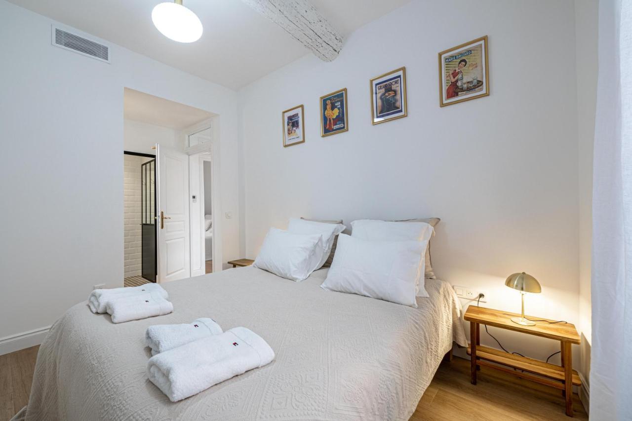 Chez Collette - Luxury In The Old Nice Luaran gambar