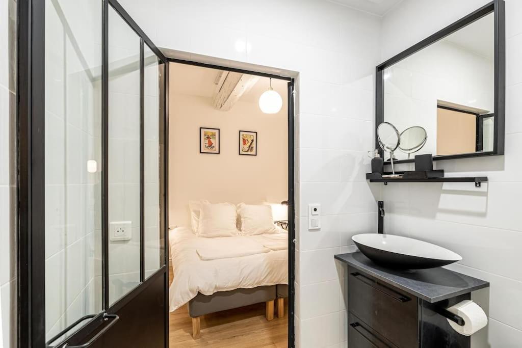 Chez Collette - Luxury In The Old Nice Luaran gambar