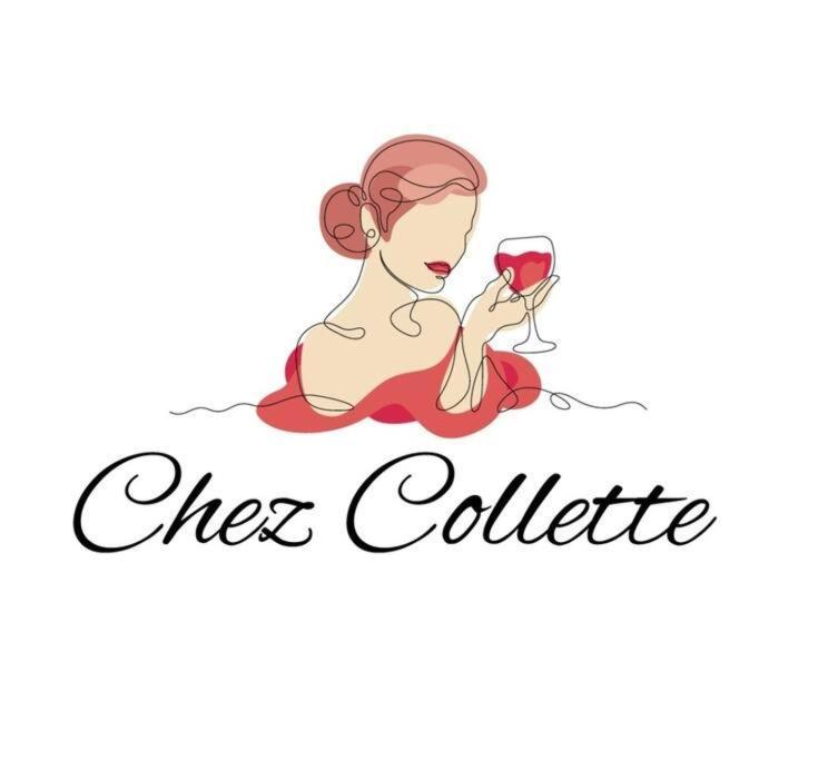 Chez Collette - Luxury In The Old Nice Luaran gambar